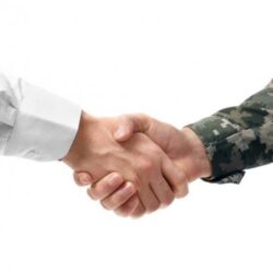 How hiring Military veterans benefit businesses